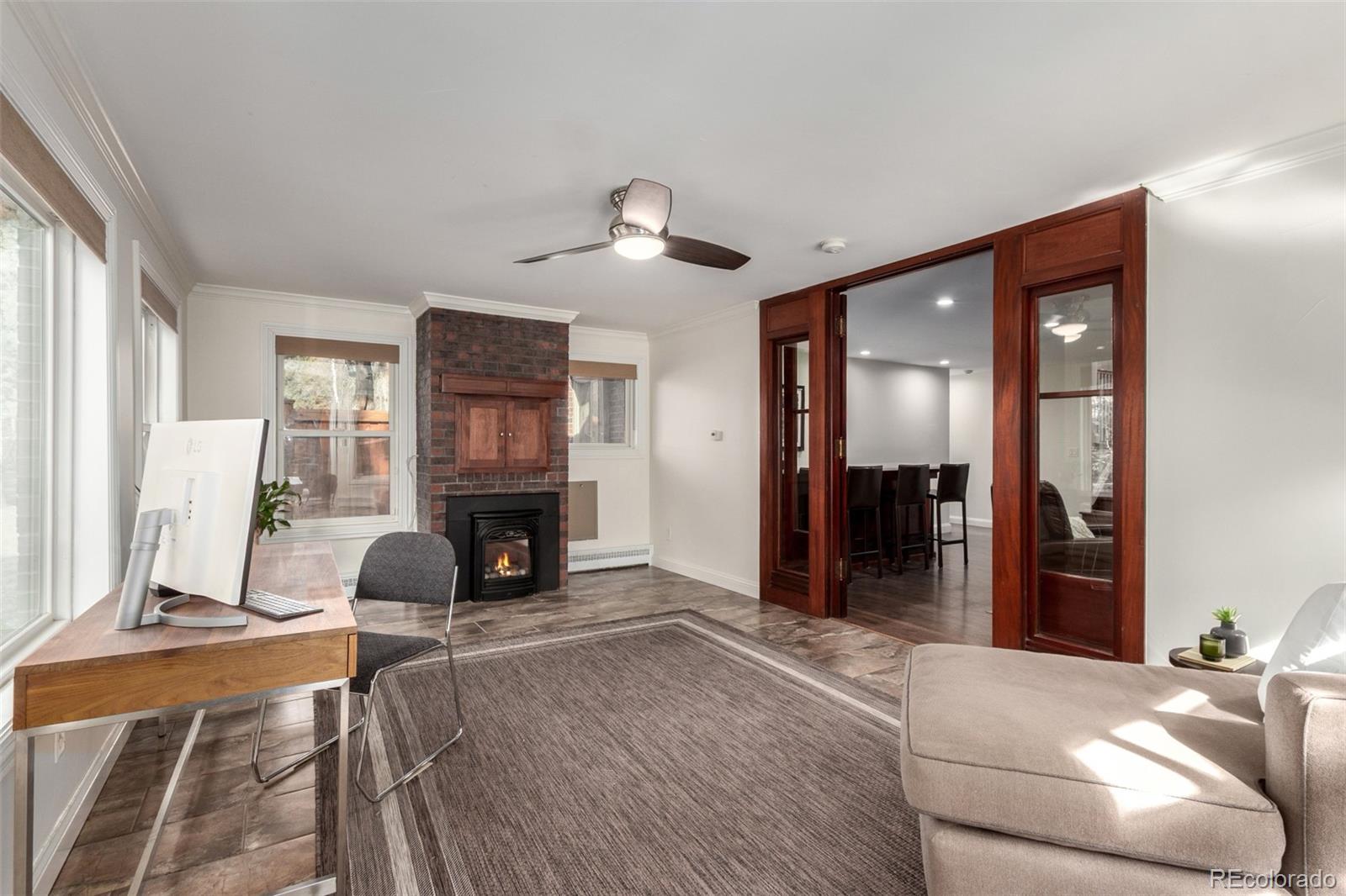 5441 S Clinton Court