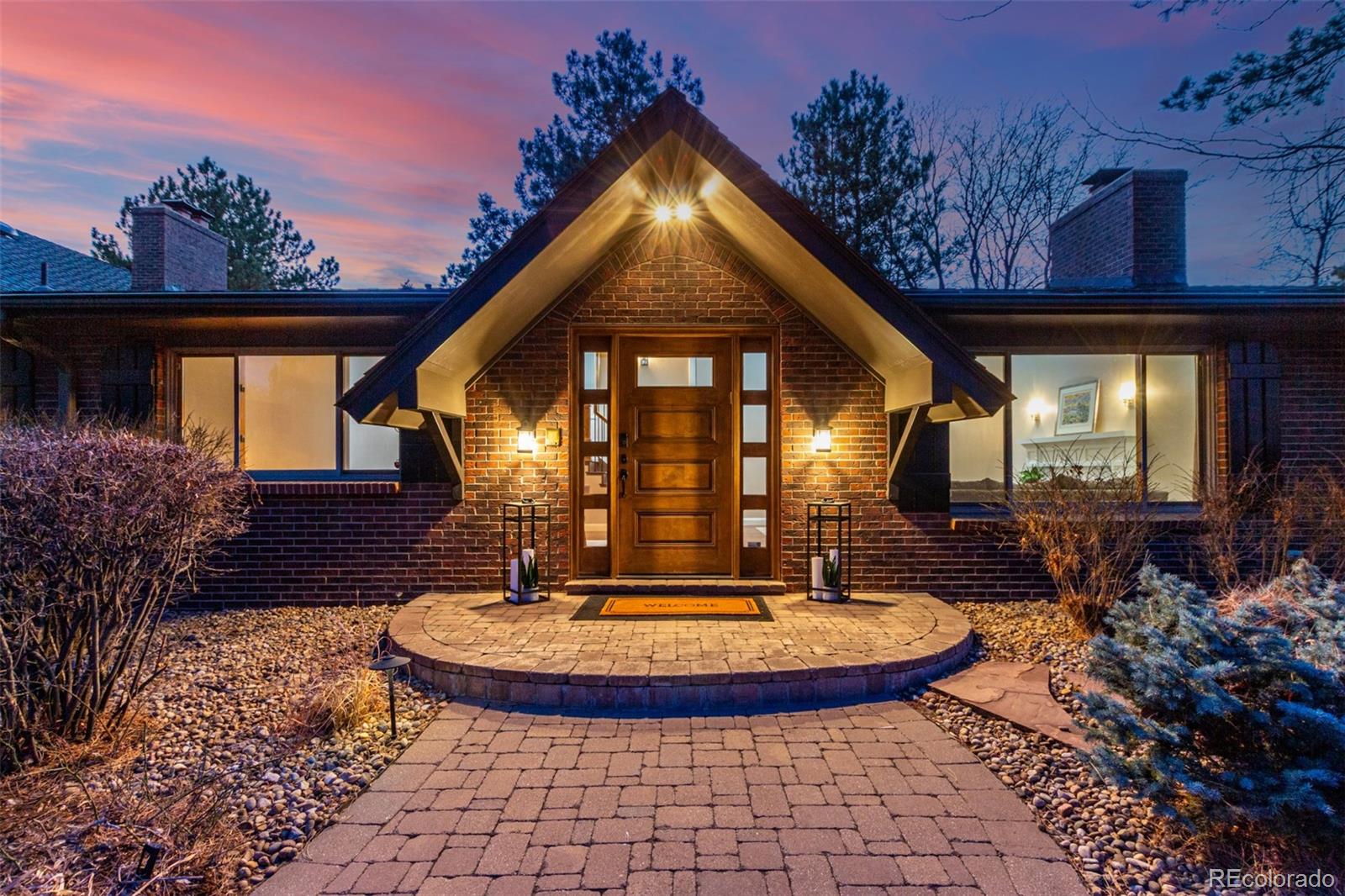 5441 S Clinton Court