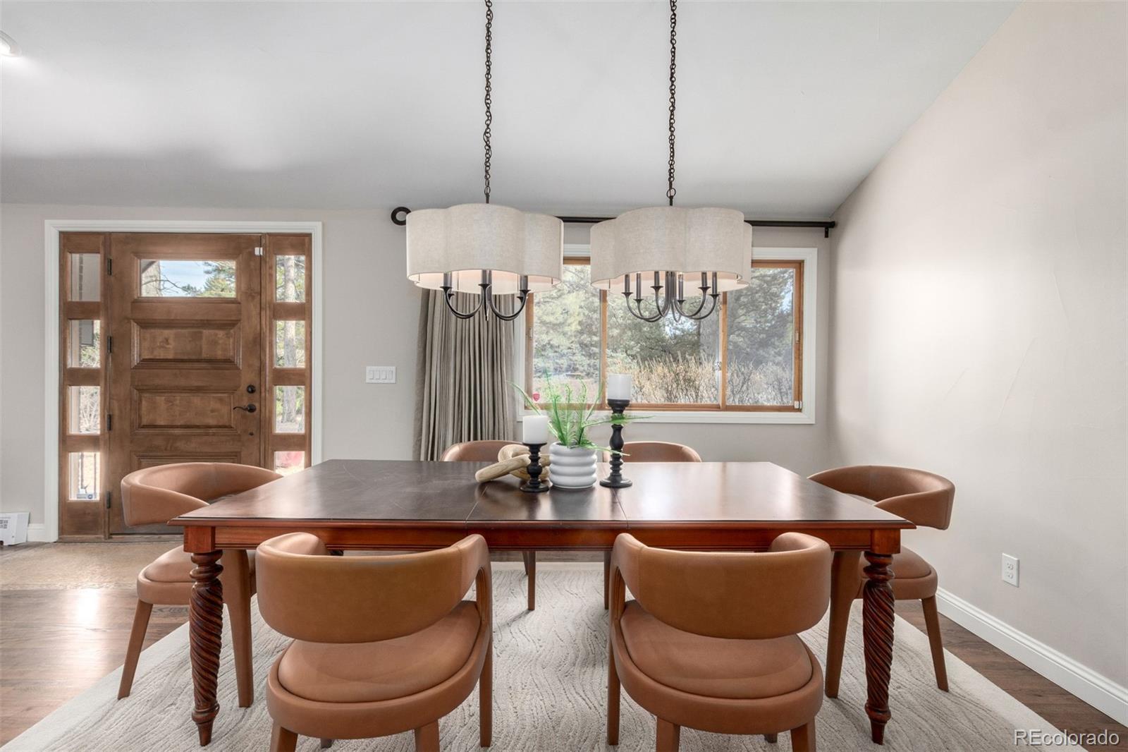 5441 S Clinton Court