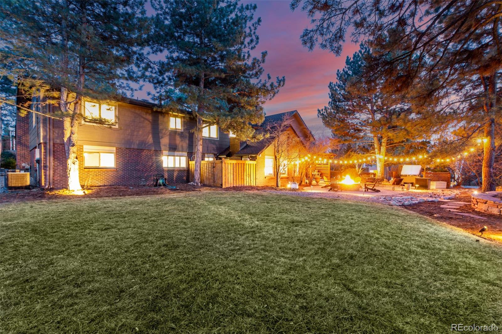 5441 S Clinton Court