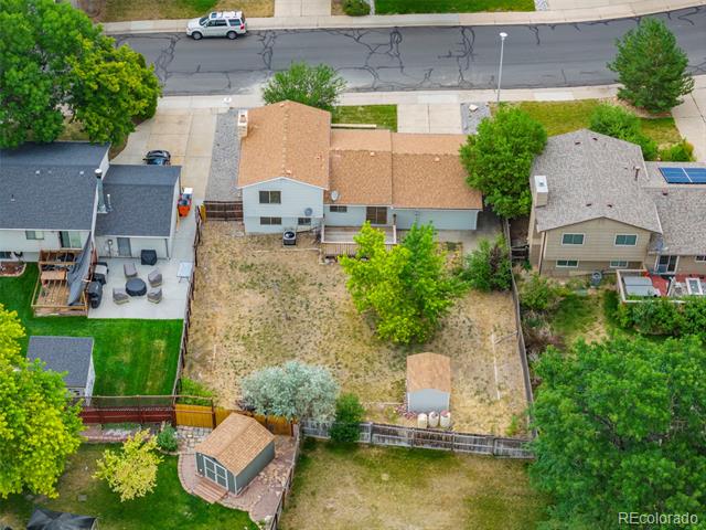 9585 Flower Street