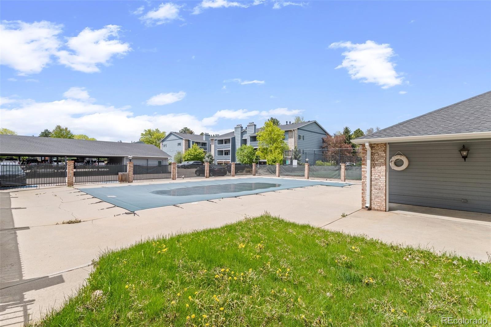 4658 White Rock Circle Unit: 7