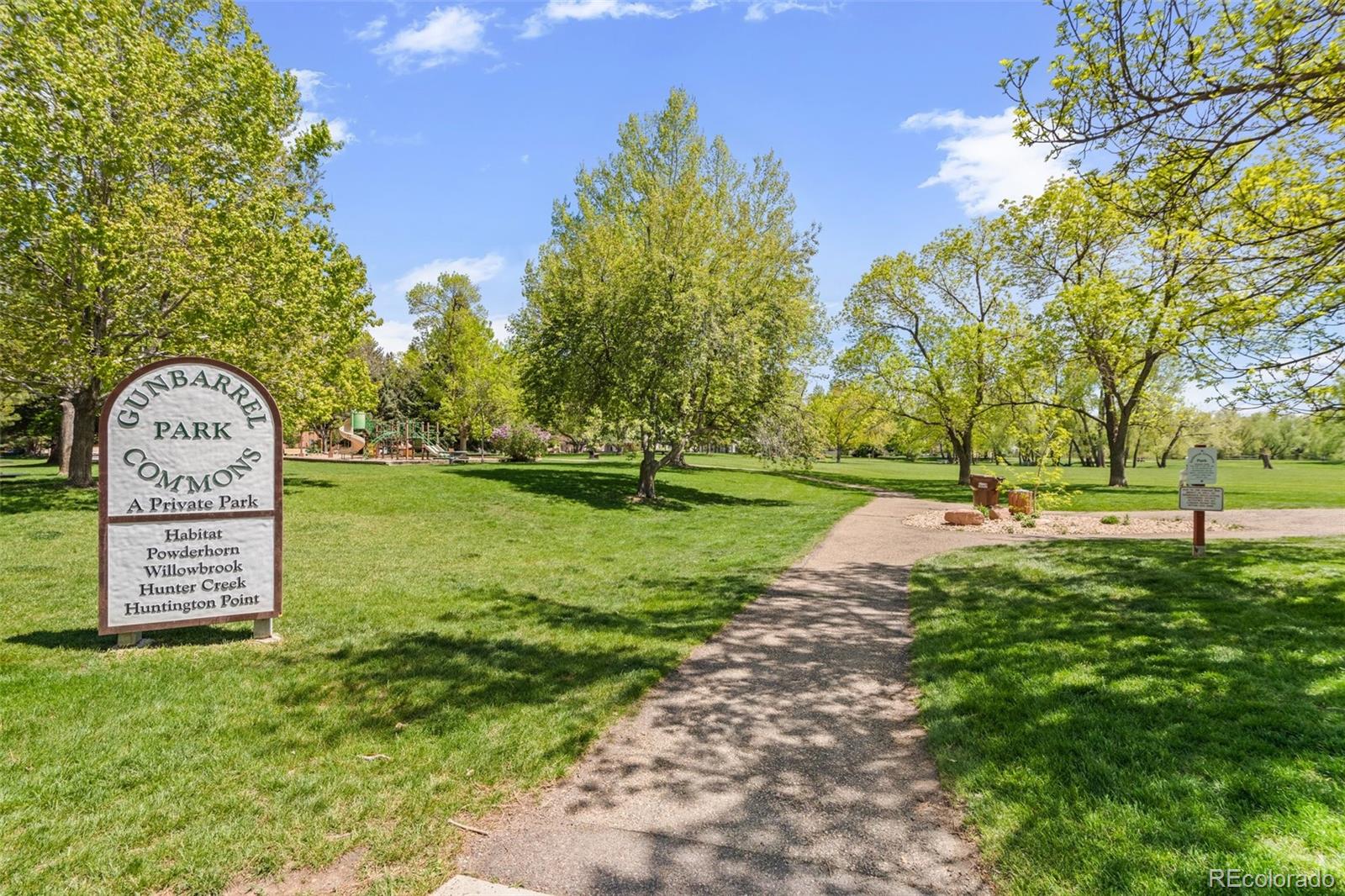 4658 White Rock Circle Unit: 7