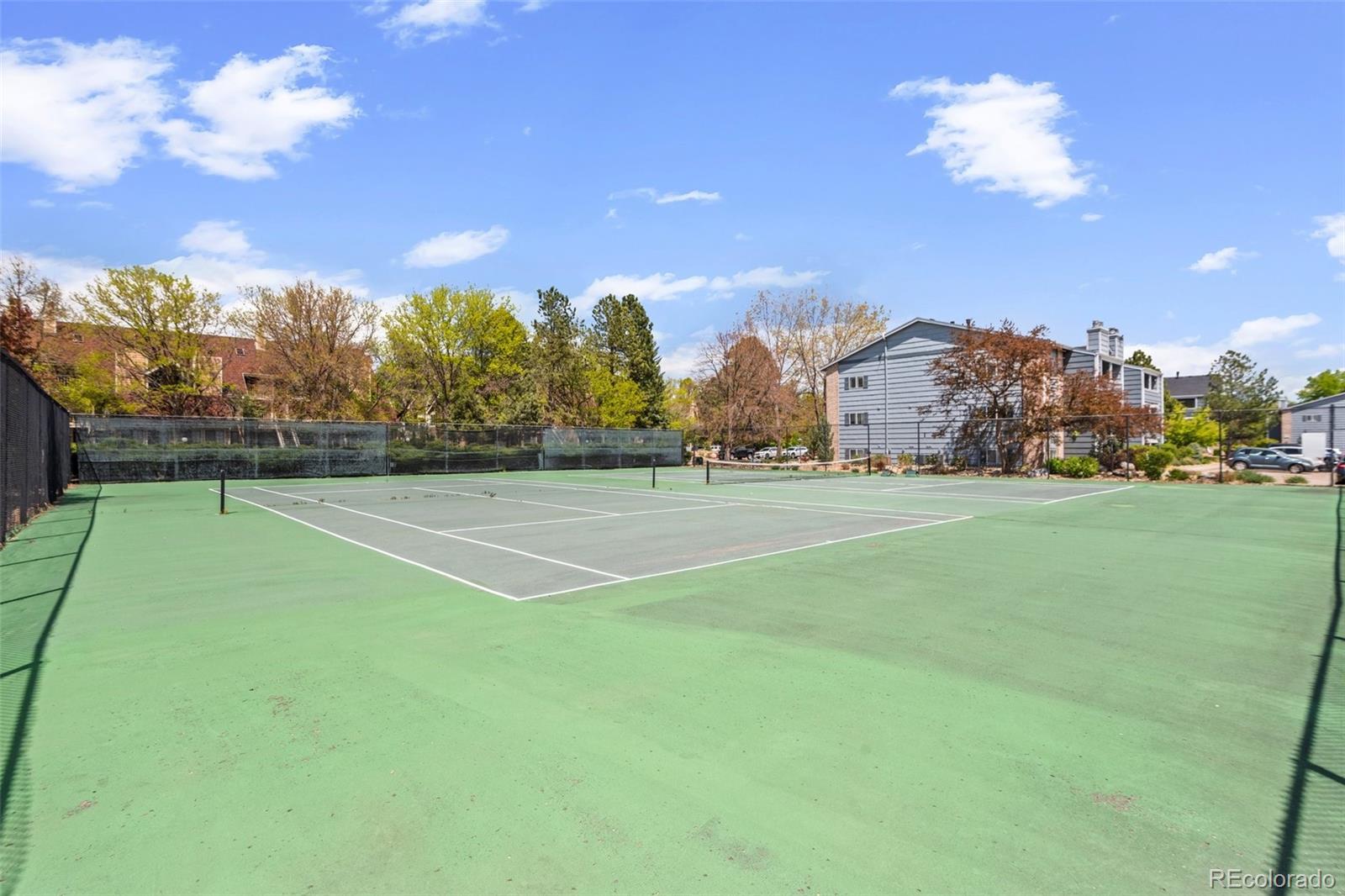 4658 White Rock Circle Unit: 7