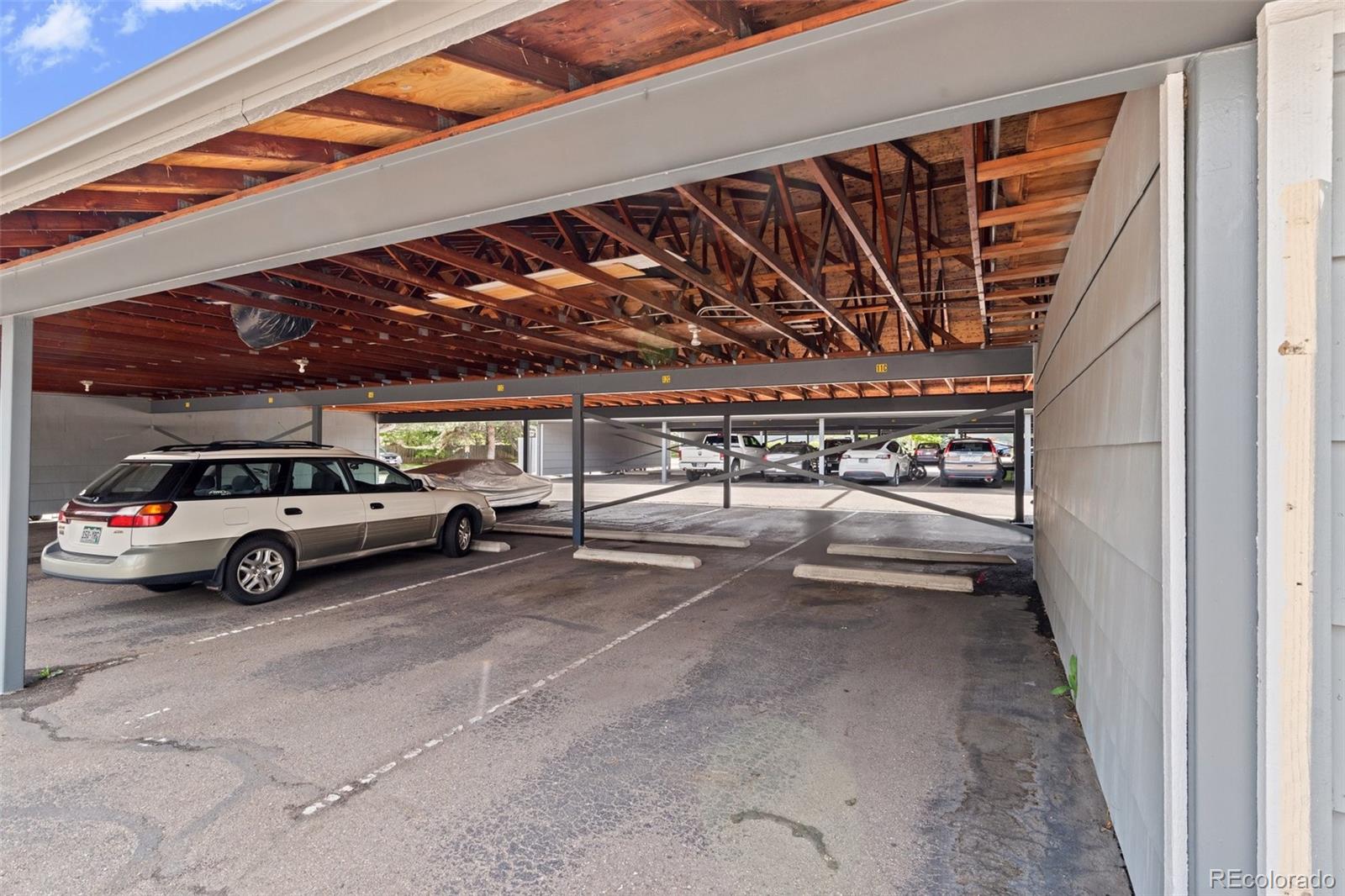 4658 White Rock Circle Unit: 7