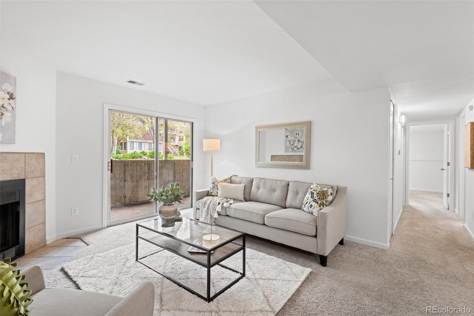 4658 White Rock Circle Unit: 7