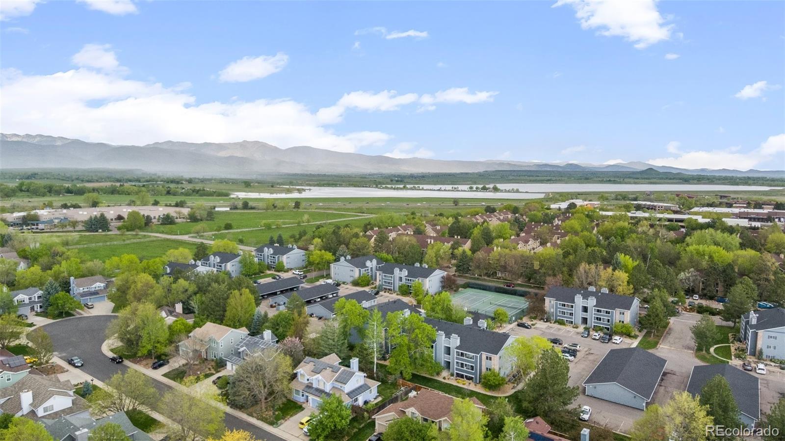 4658 White Rock Circle Unit: 7