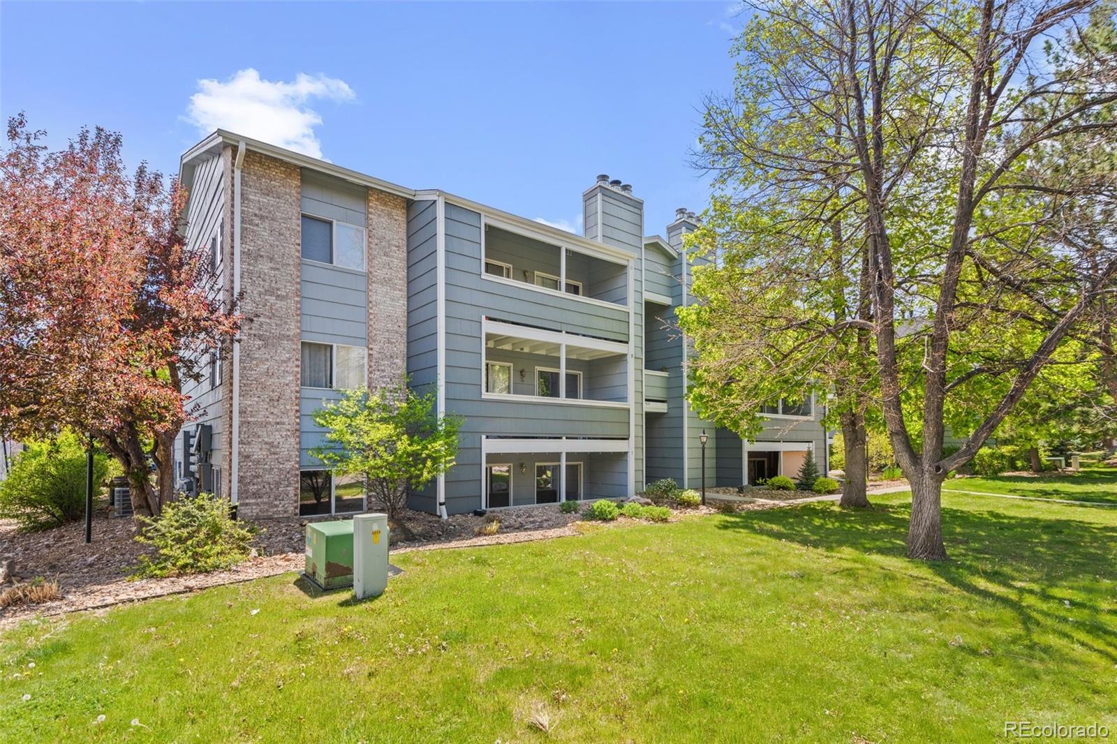4658 White Rock Circle Unit: 7