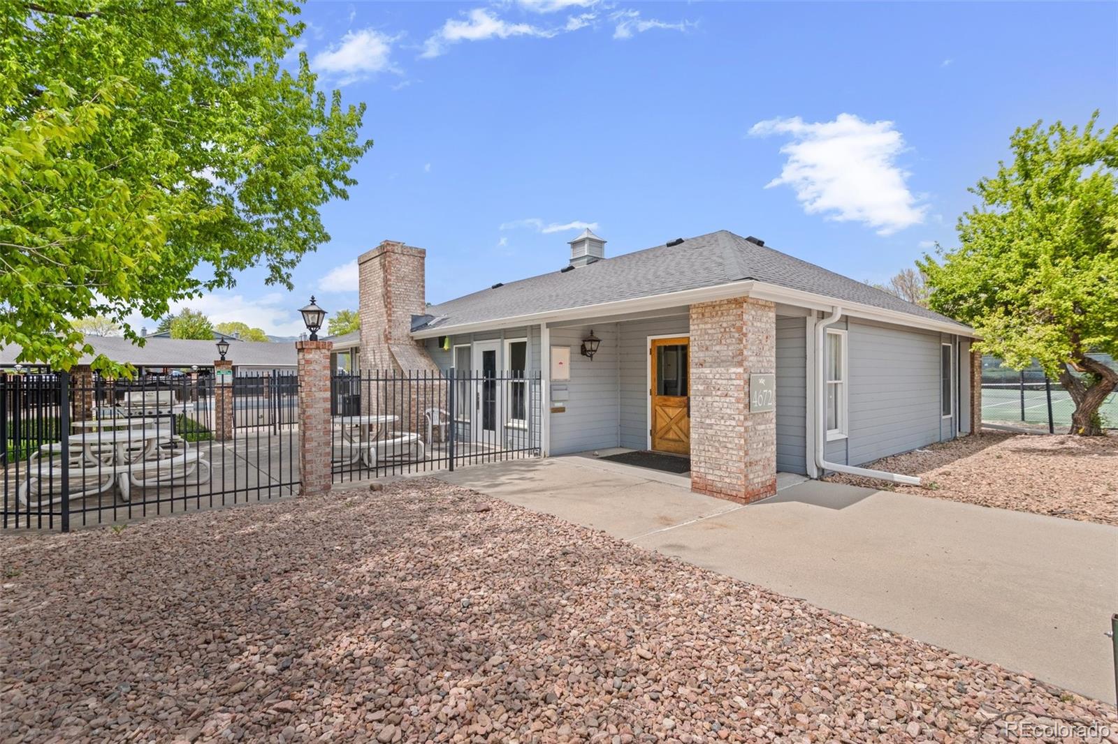 4658 White Rock Circle Unit: 7