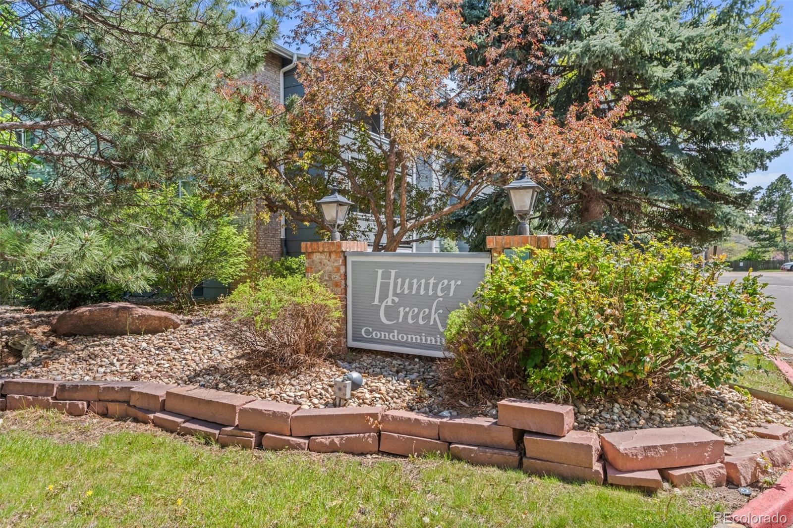 4658 White Rock Circle Unit: 7