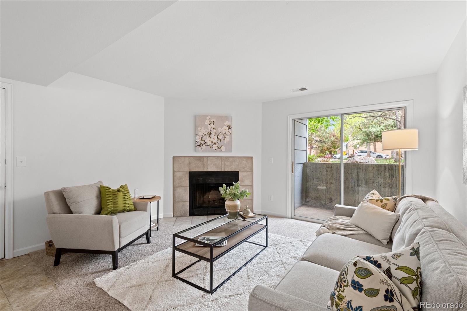 4658 White Rock Circle Unit: 7