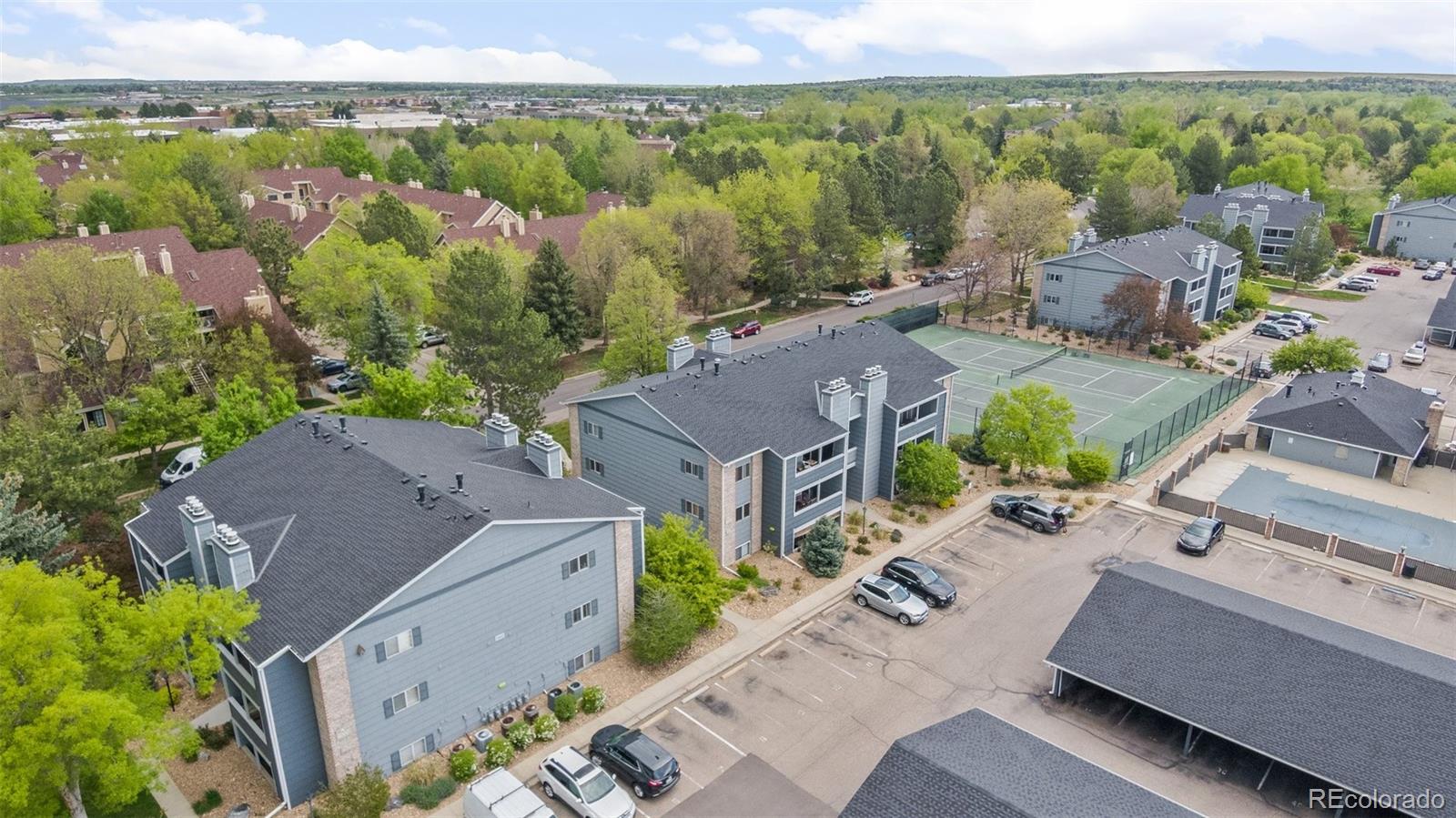 4658 White Rock Circle Unit: 7