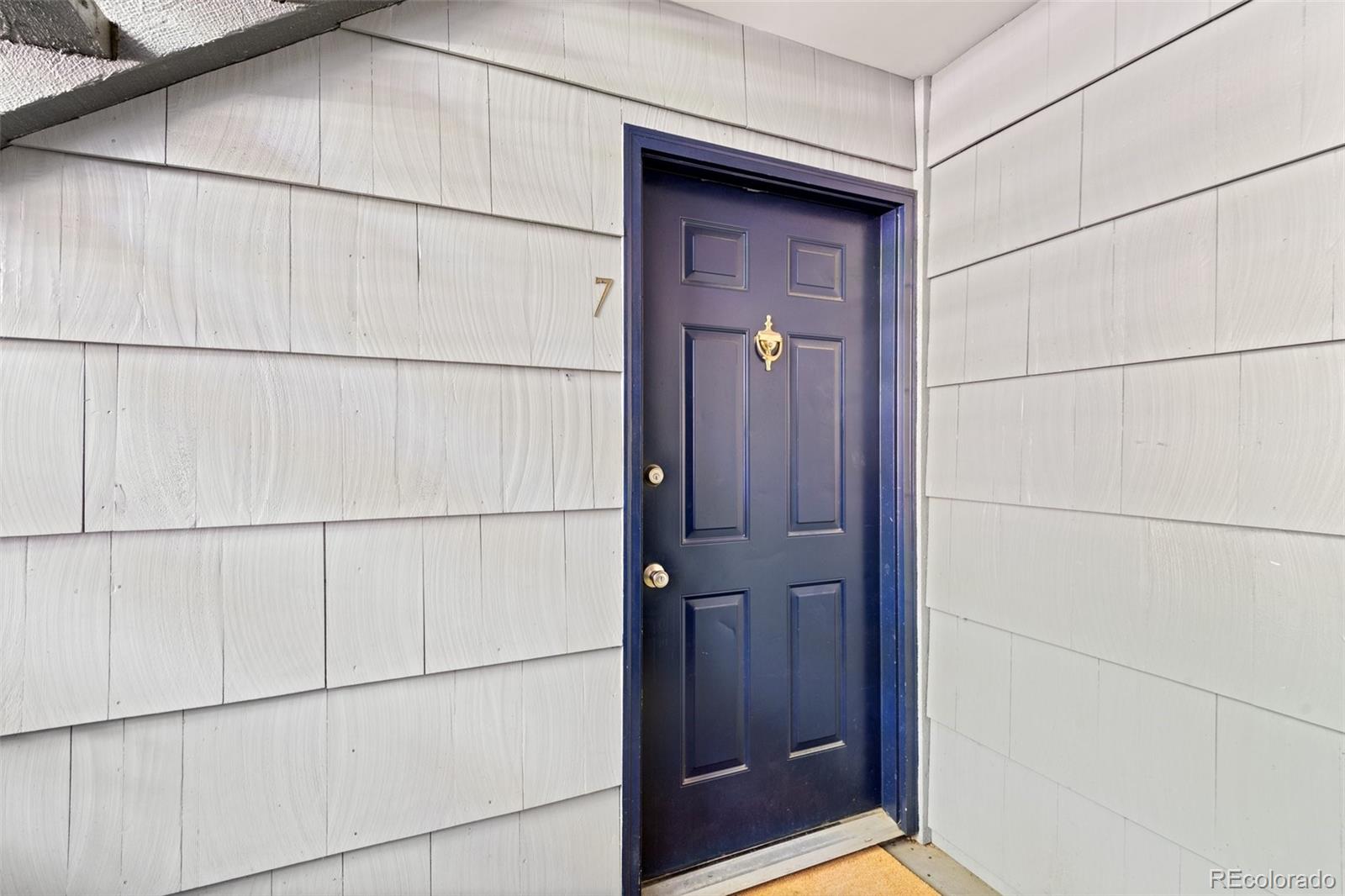 4658 White Rock Circle Unit: 7