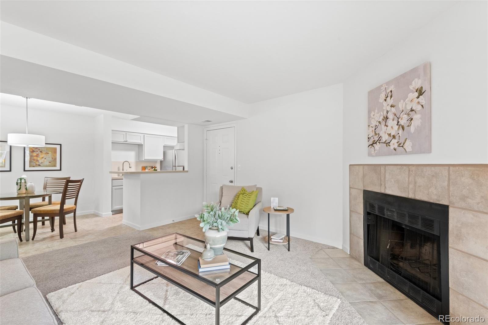 4658 White Rock Circle Unit: 7