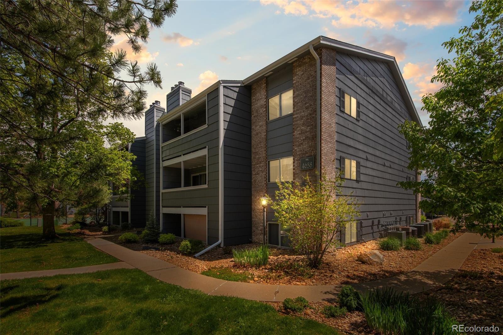 4658 White Rock Circle Unit: 7