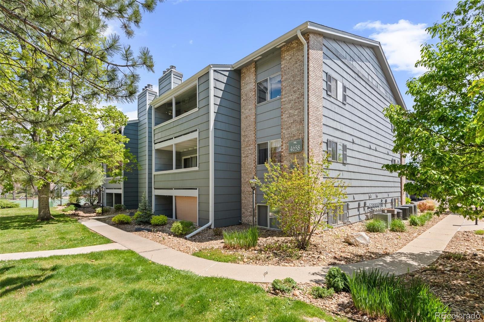 4658 White Rock Circle Unit: 7