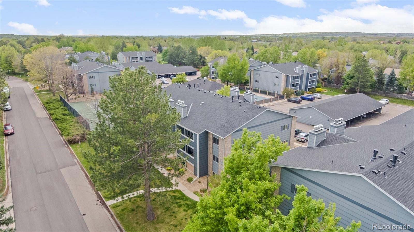 4658 White Rock Circle Unit: 7