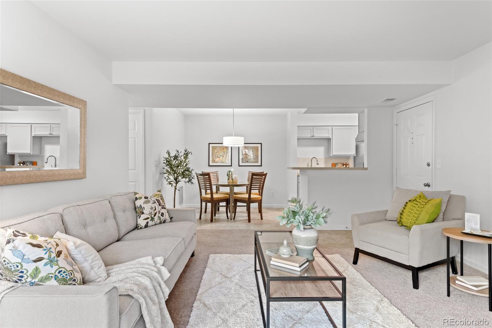 4658 White Rock Circle Unit: 7