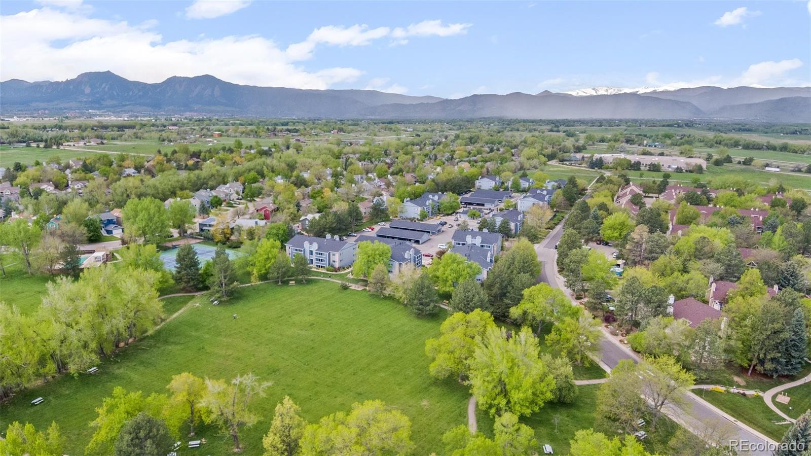 4658 White Rock Circle Unit: 7