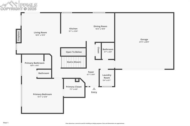 16862 Buffalo Valley Path