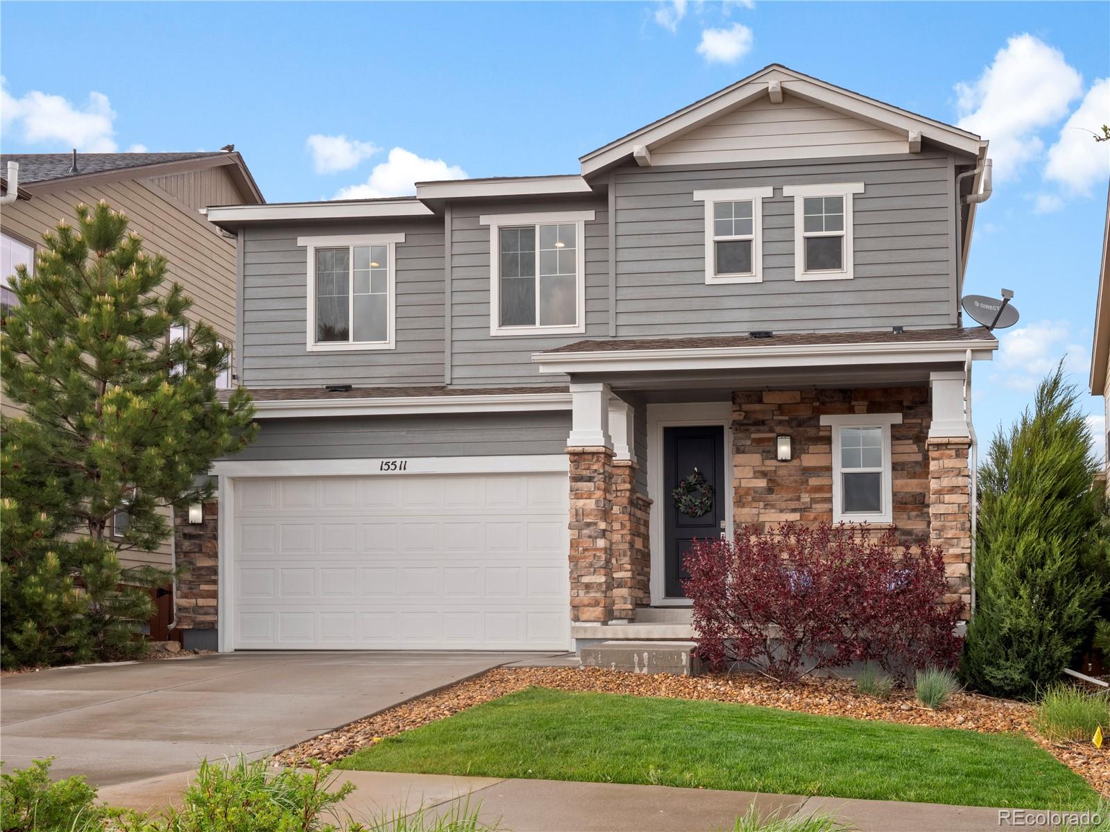 15511 W 93rd Place