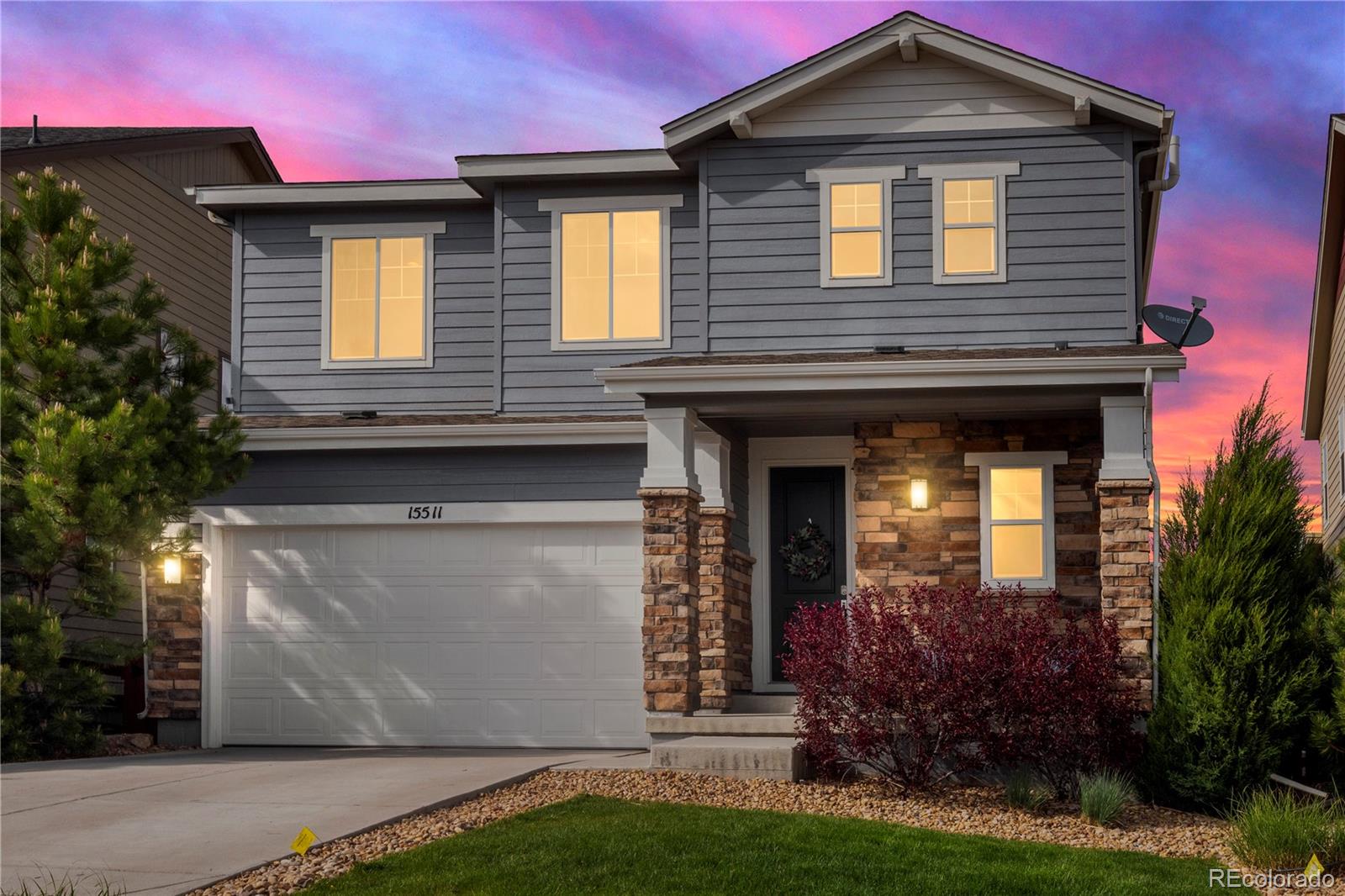 15511 W 93rd Place