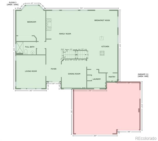 4994 Mountain Meadow Trail