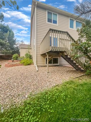 4994 Mountain Meadow Trail