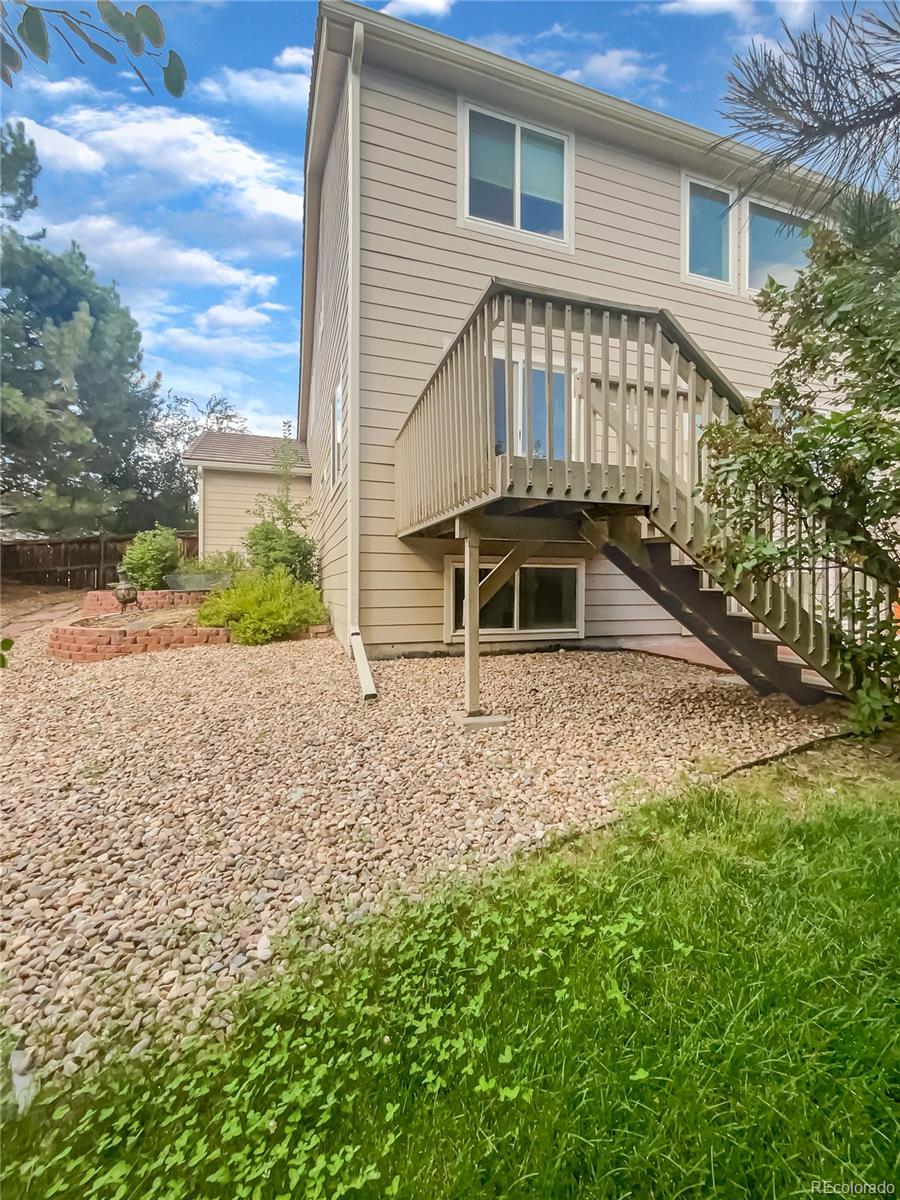 4994 Mountain Meadow Trail