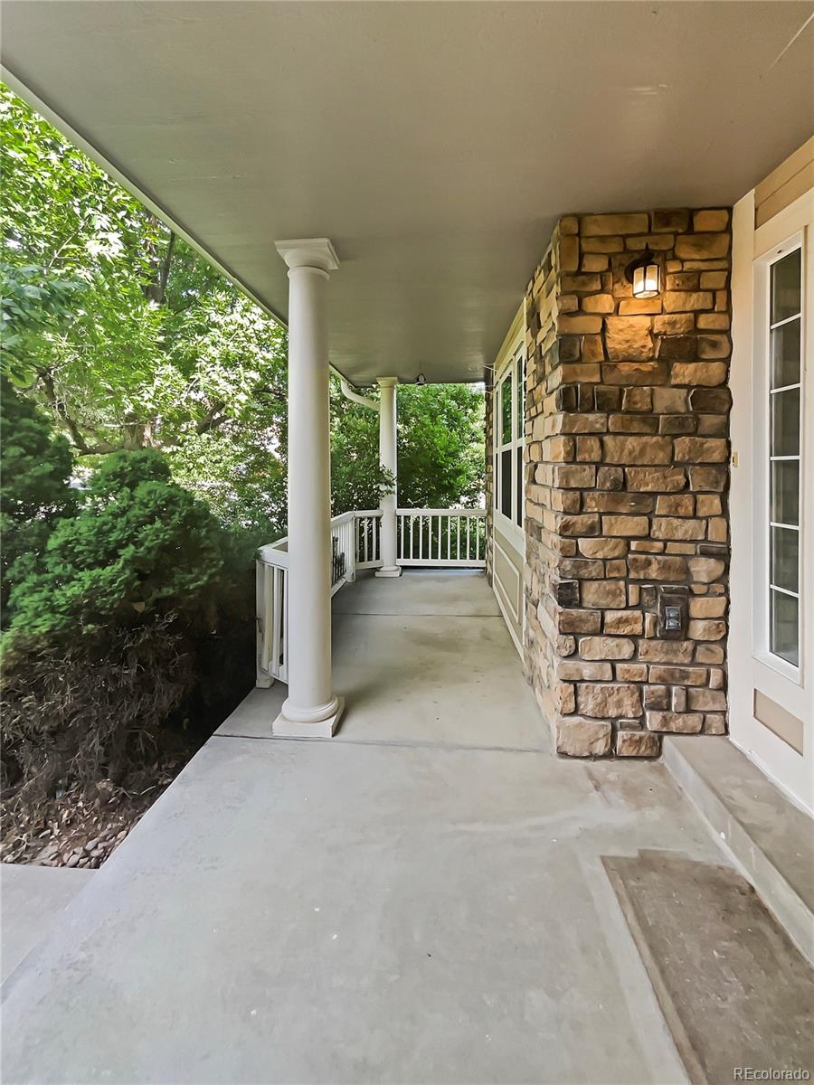 4994 Mountain Meadow Trail