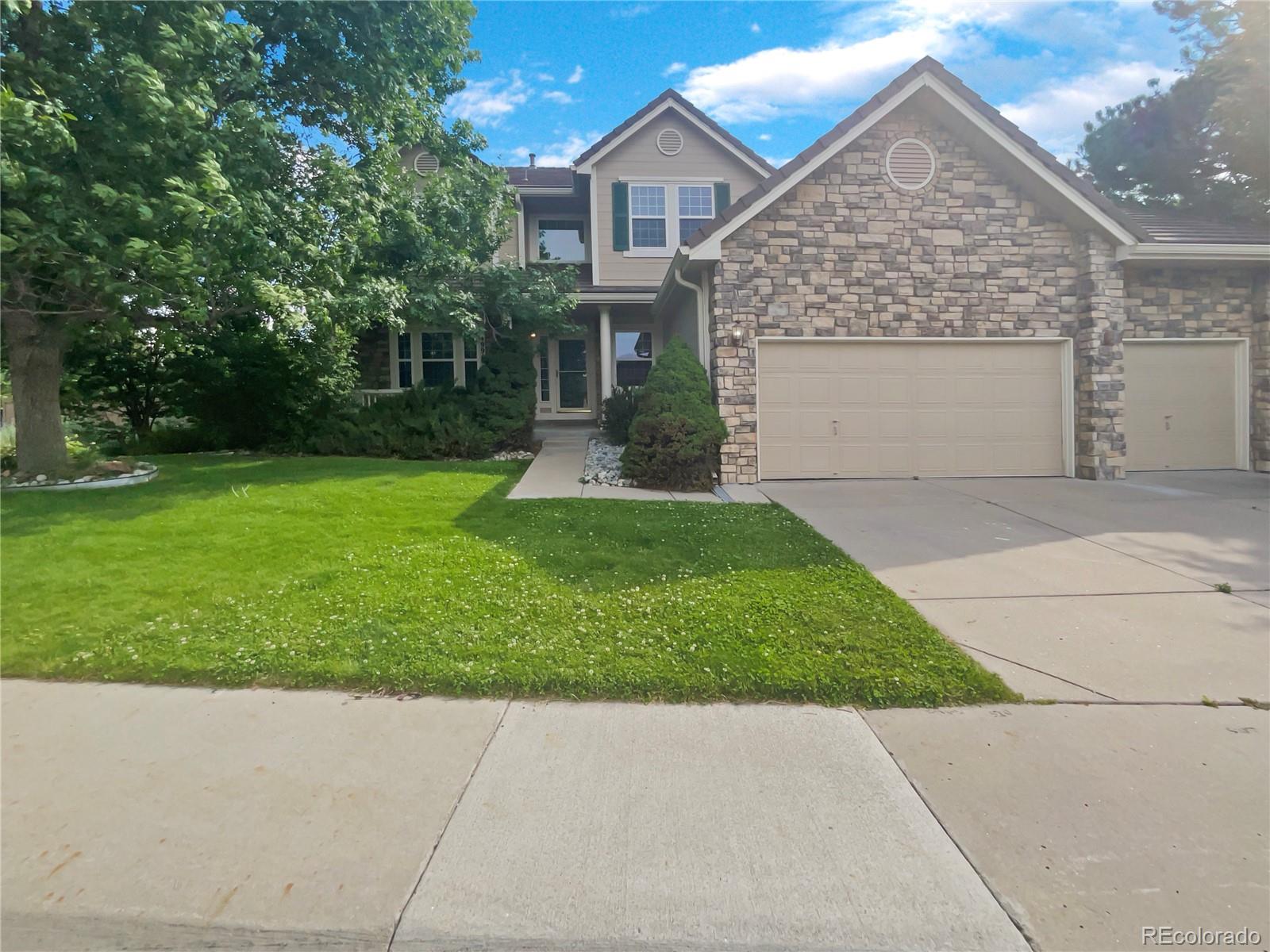 4994 Mountain Meadow Trail