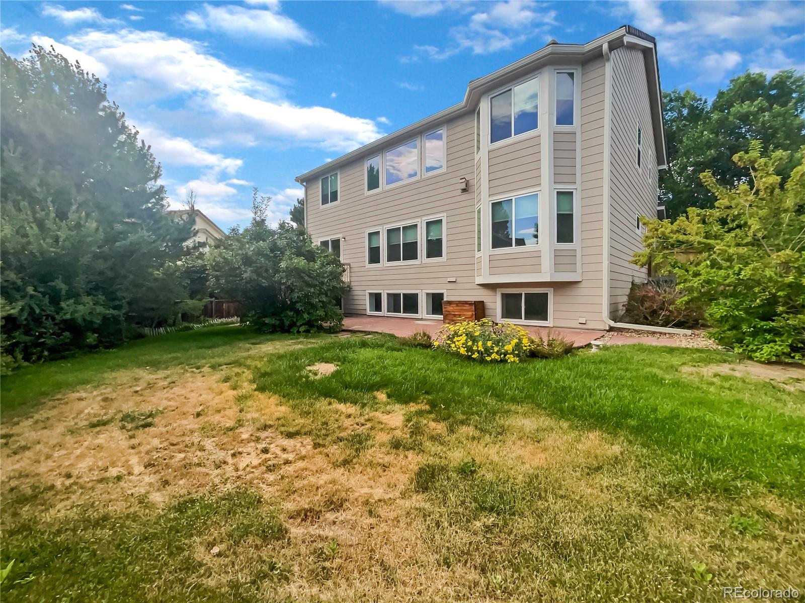 4994 Mountain Meadow Trail