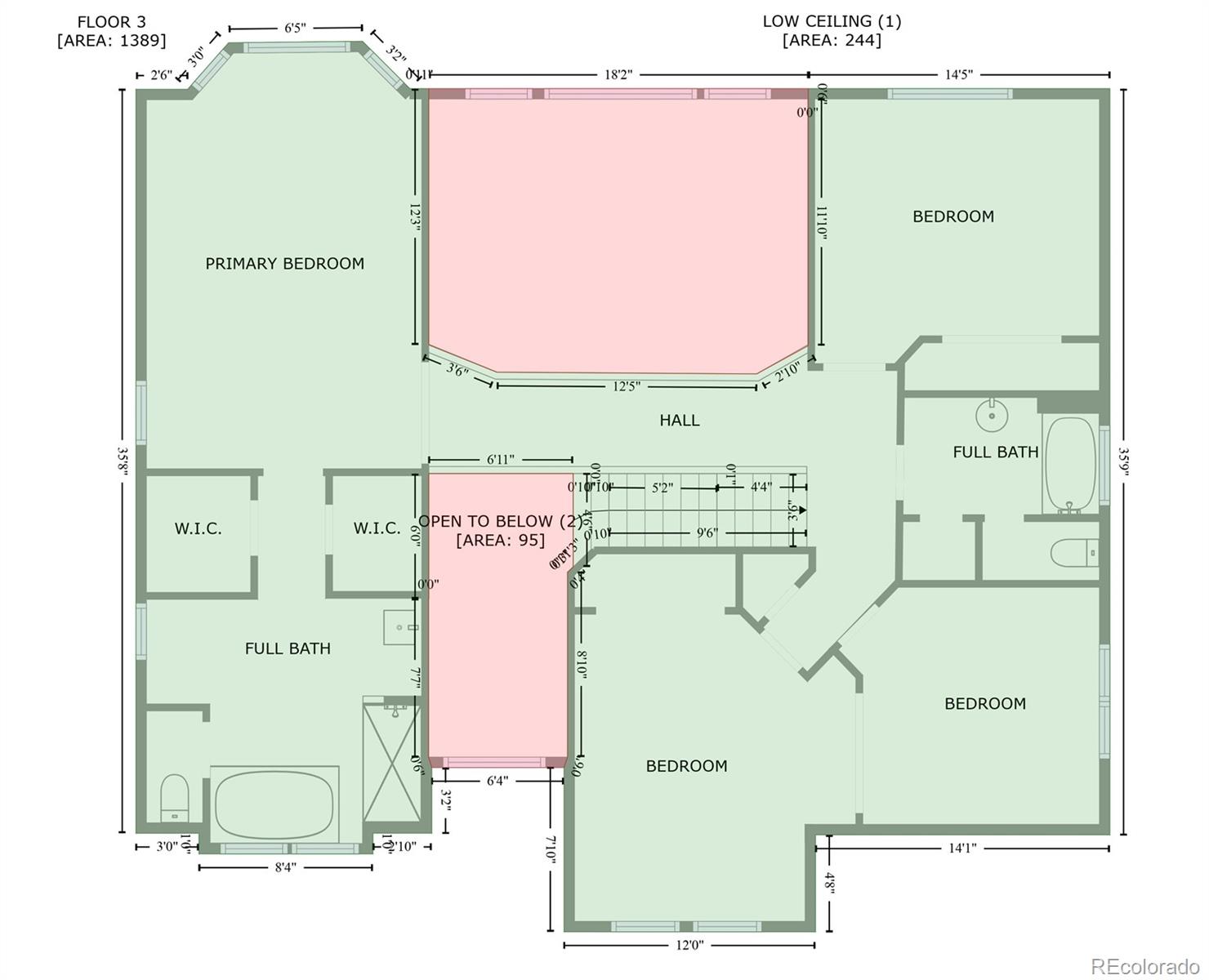 4994 Mountain Meadow Trail