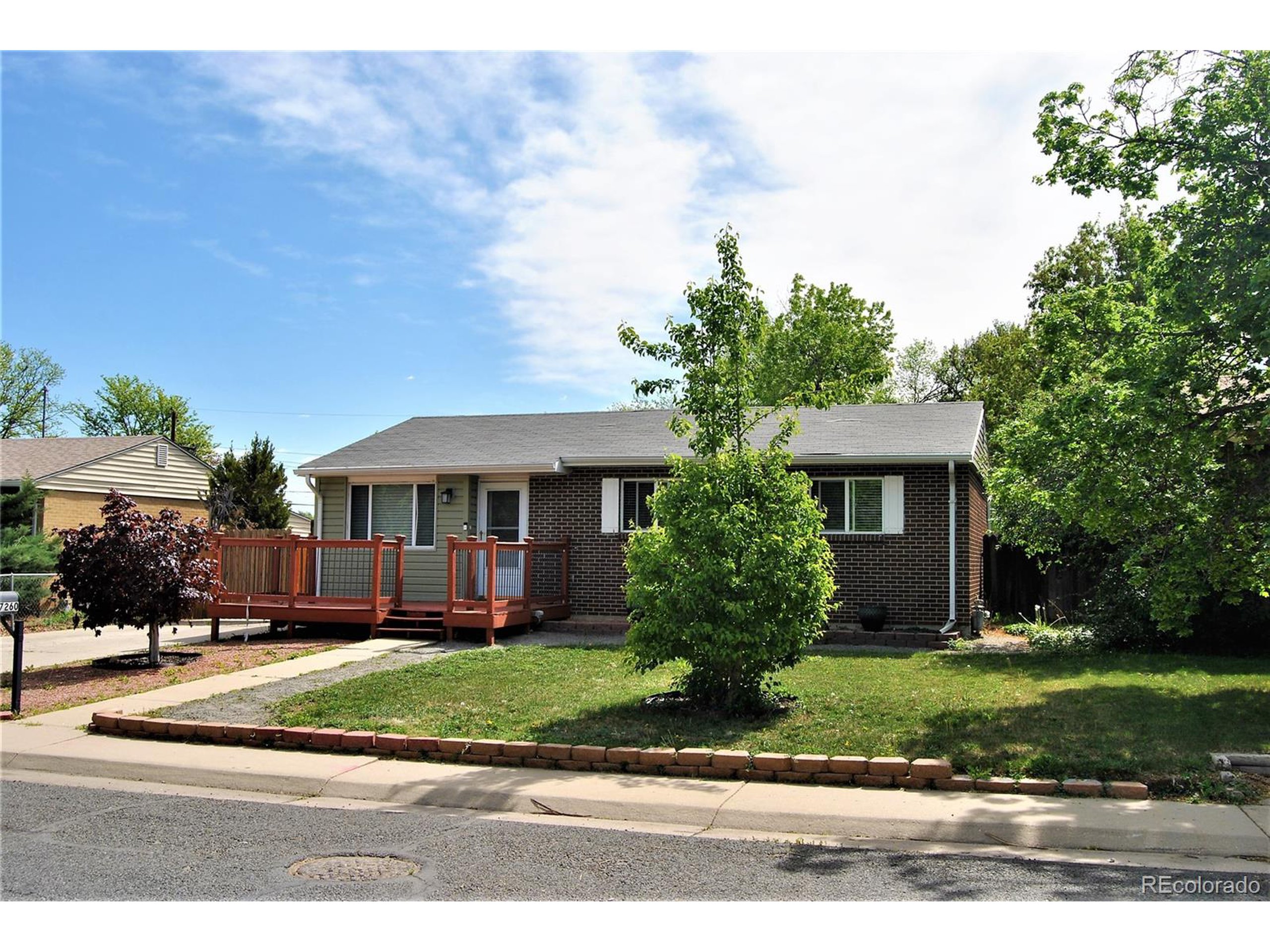 7260 Winona Ct