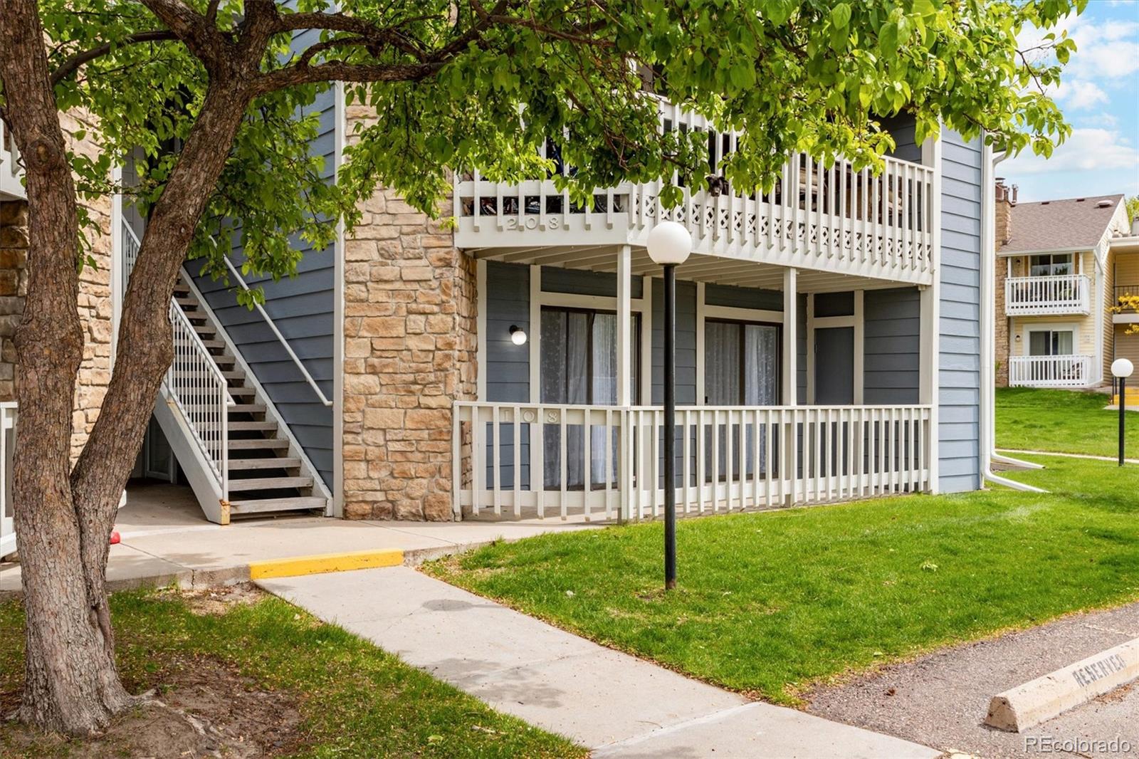 8600 E Alameda Avenue Unit: 21-108