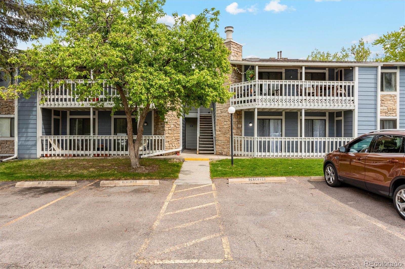 8600 E Alameda Avenue Unit: 21-108