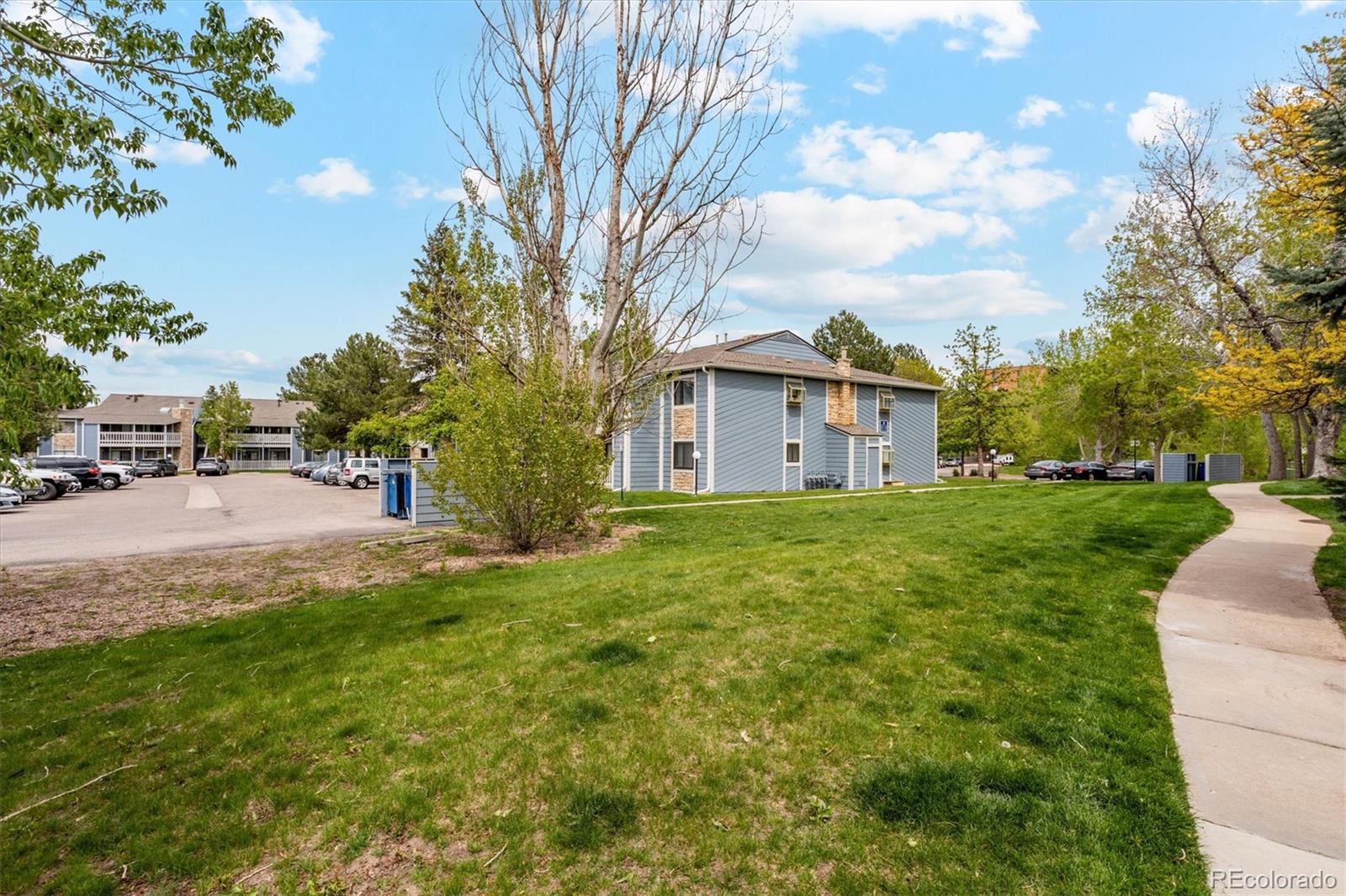 8600 E Alameda Avenue Unit: 21-108
