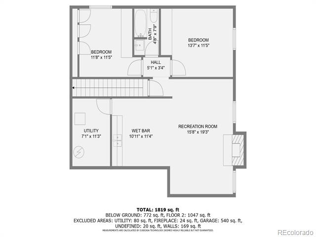 4215 Teller Street