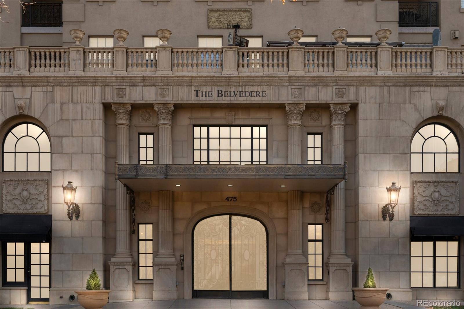 475 W 12th Avenue Unit: 8E