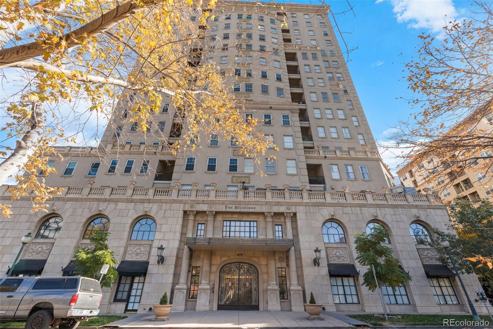 475 W 12th Avenue Unit: 8E