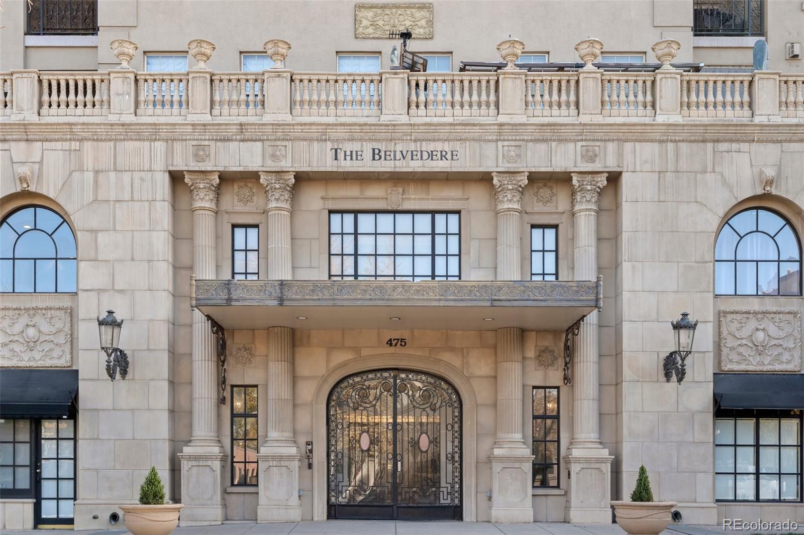 475 W 12th Avenue Unit: 8E