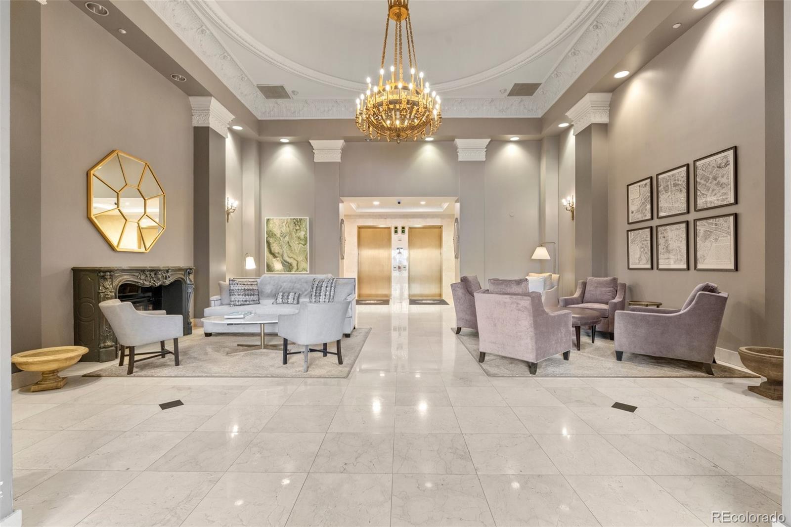 475 W 12th Avenue Unit: 8E