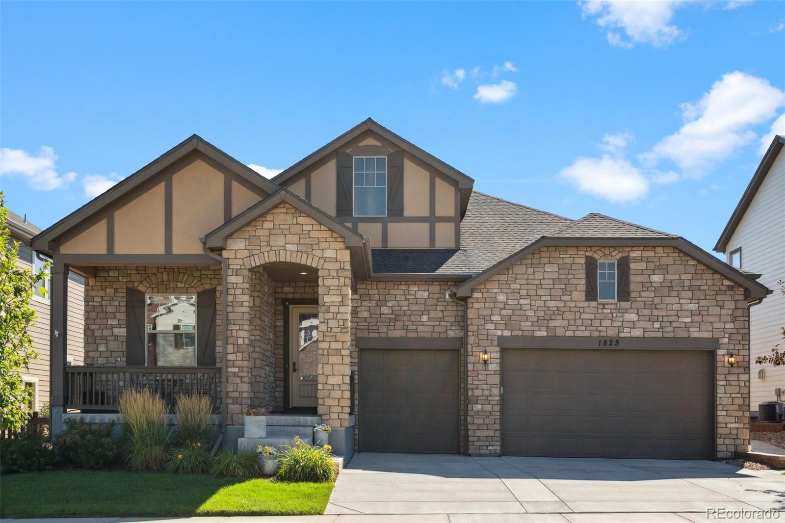 1825 Burke Drive