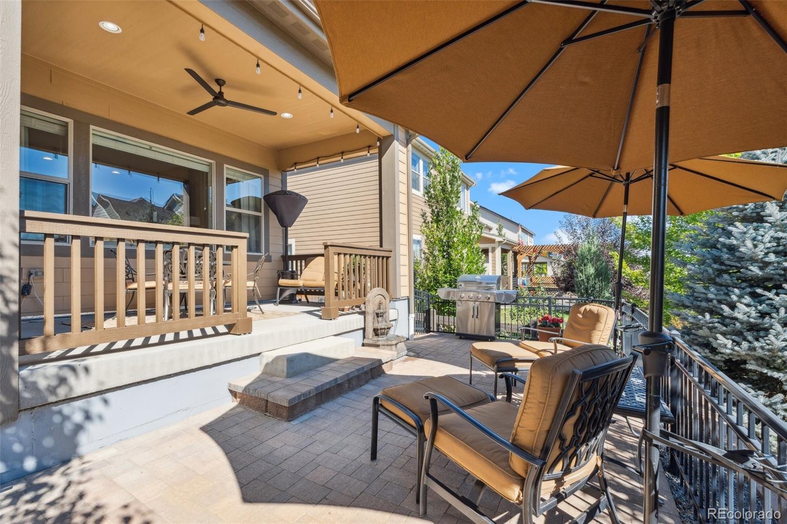 1825 Burke Drive