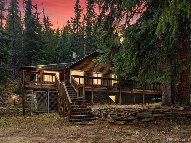116 Chase Drive
