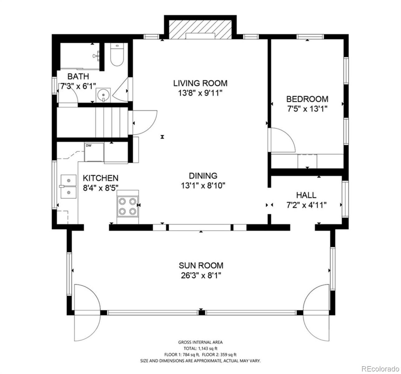 116 Chase Drive