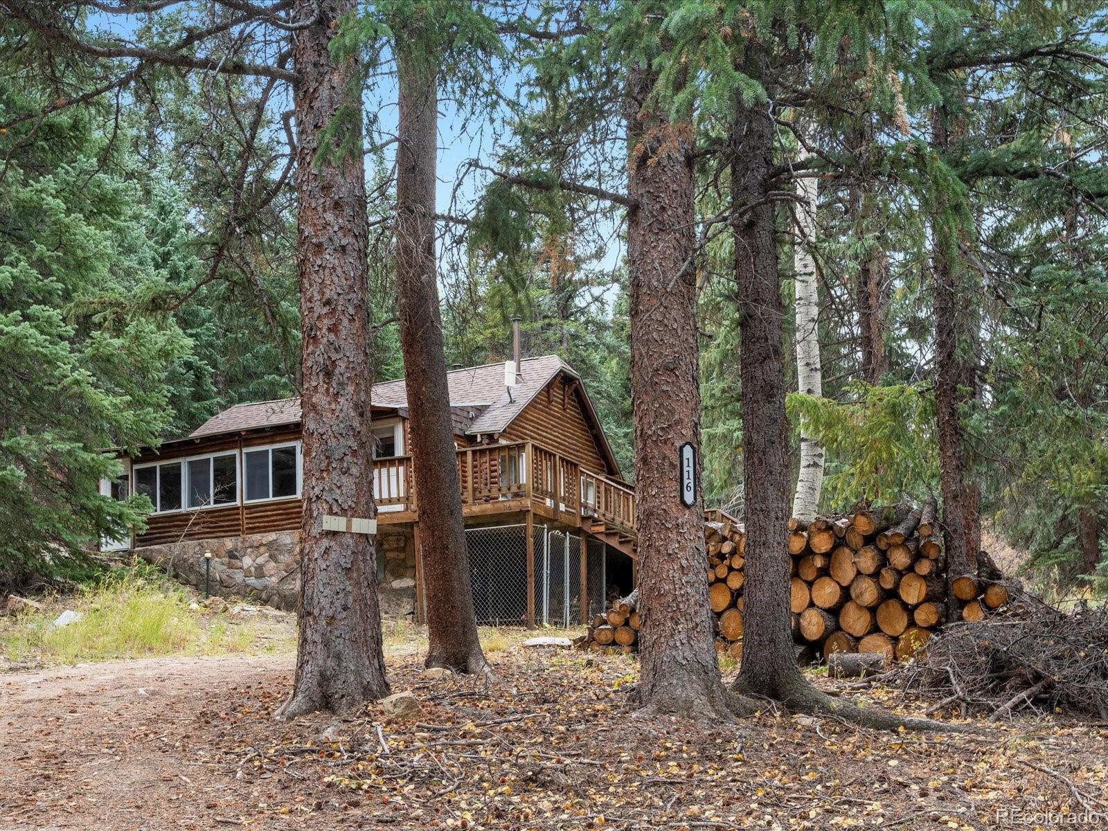 116 Chase Drive