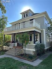 1336 N Tejon Street