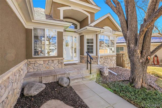 7136 W Belmont Drive