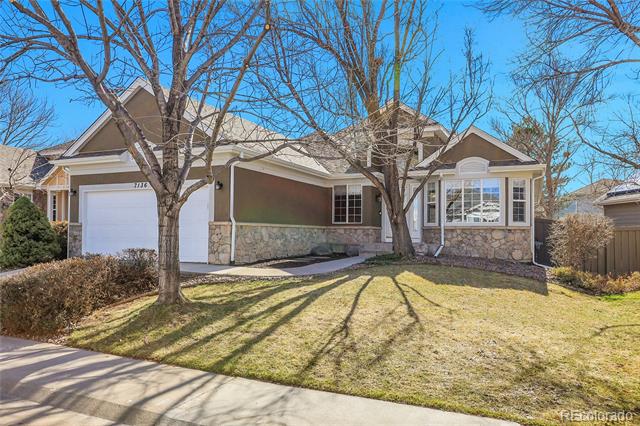 7136 W Belmont Drive